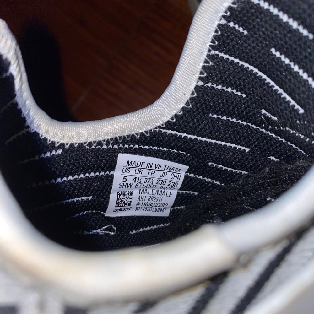 Adidas NMD RX1 - Picture 6 of 6